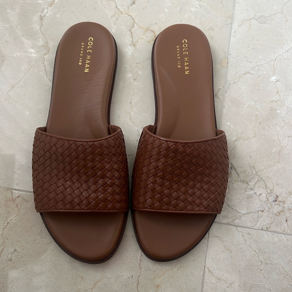 Cole Haan Sandals